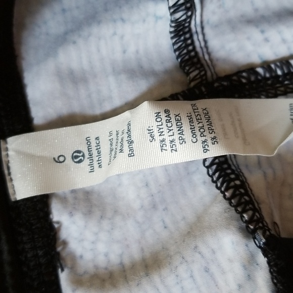 Lululemon Rise & Shine Truoser Pants - Picture 14 of 15